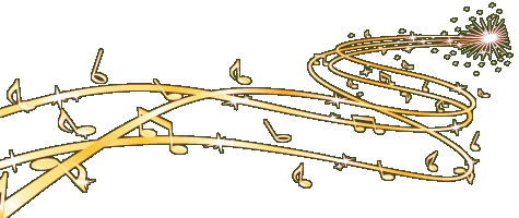 Musical Garden